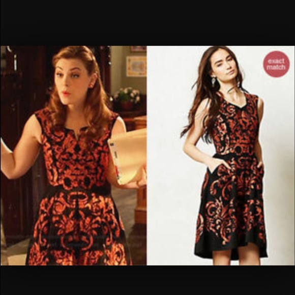 Anthropologie Dress!!!