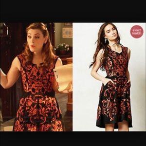 Anthropologie Dress!!!