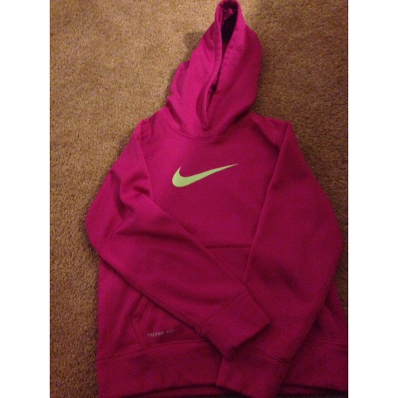 Nike Hoodie