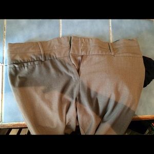Khakis 13/14 short