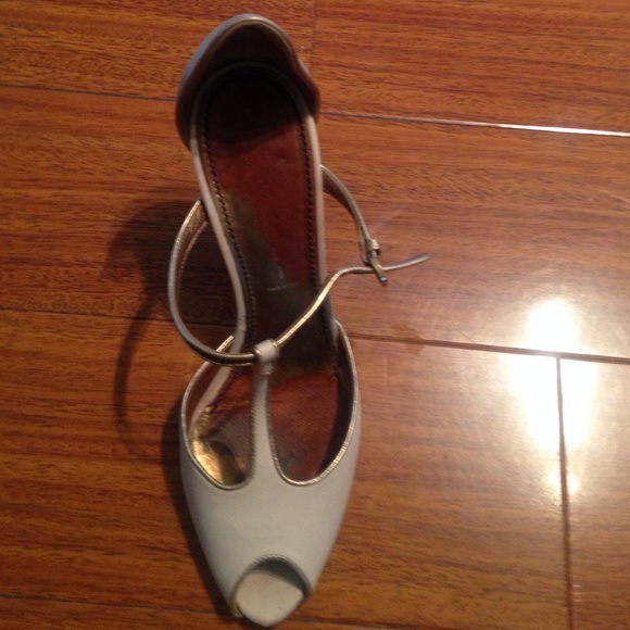 CASADEI 7/5 shoes