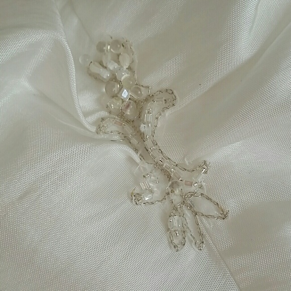 Maggie Soterro wedding dress. - Picture 4 of 4