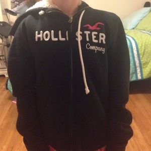 Hollister Jacket