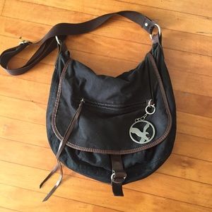 American Eagle Outfitters sideslung purse