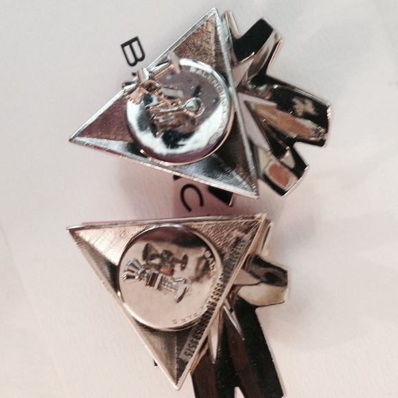 Balenciaga Earrings - Picture 4 of 4