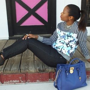 Peter Pilotto for Target Sweatshirt