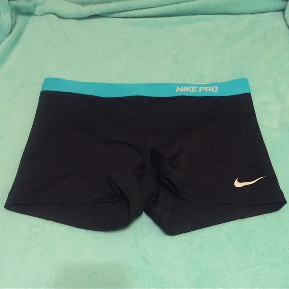 Nike Pro Shorts