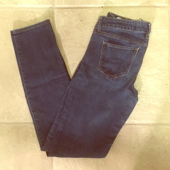 Abercrombie & Fitch jeans