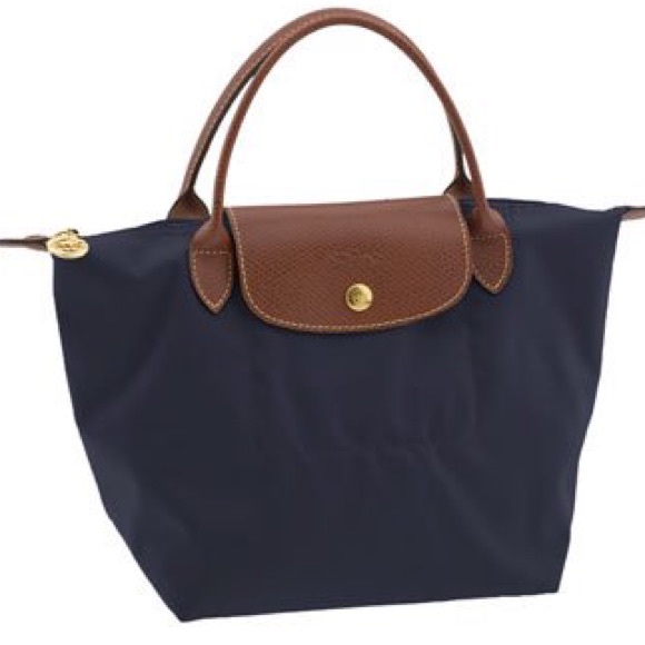 🎉1 hour Flash Sale🎉Mini Le Pliage Longchamp