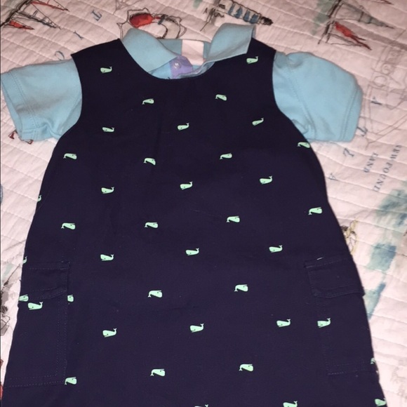 Carters outfit