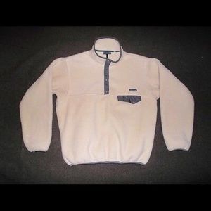 Patagonia pullover