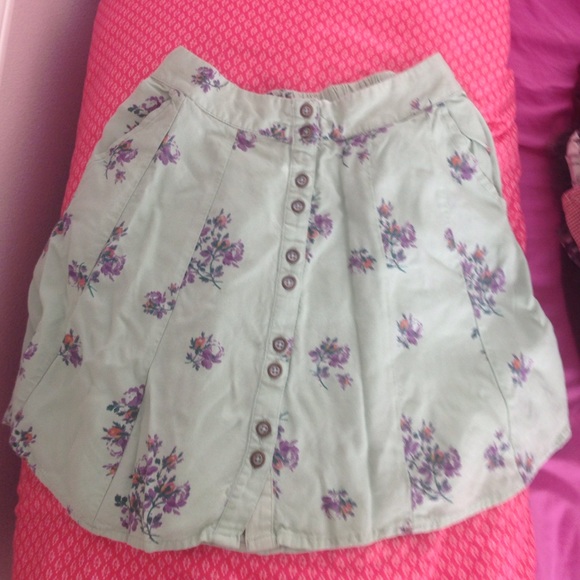 Good condition urban outfitters skirt