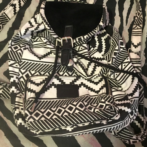 Victoria secret back pack