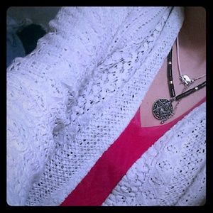 Cute Crop & High/Low Classy Blazer!