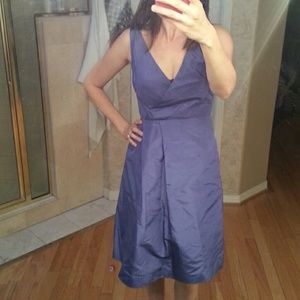 J. Crew Dresses - 100% Silk Dress J Crew J. Crew Dresses - 100% Silk Dress J Crew