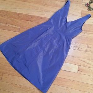 J. Crew Dresses - 100% Silk Dress J Crew J. Crew Dresses - 100% Silk Dress J Crew