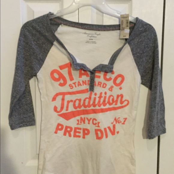 American Eagle Shirt