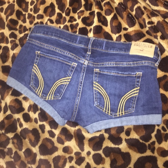 Hollister Shorts