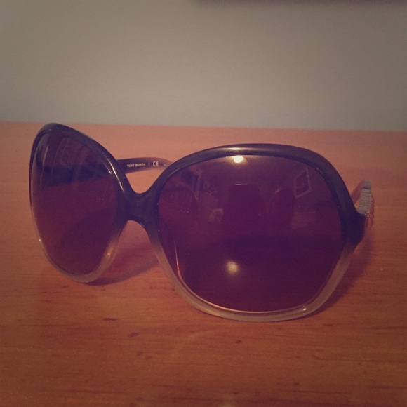 Authentic Tory Burch sunglasses