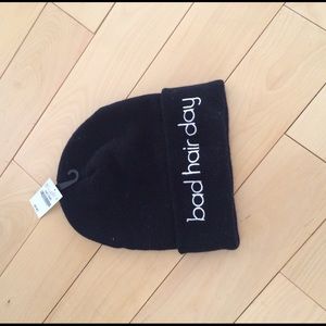Bad Hair Day Beanie