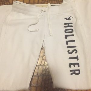Hollister pants