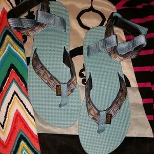 Teva's