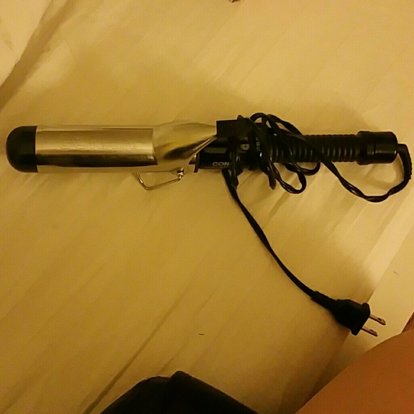 Conair  1 1/2 hair curler