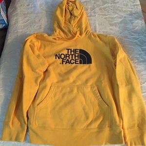 The North Face Hoodie Sweater