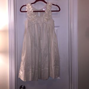 H&M baby doll dress