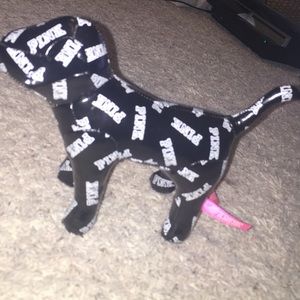 Victoria secret dog