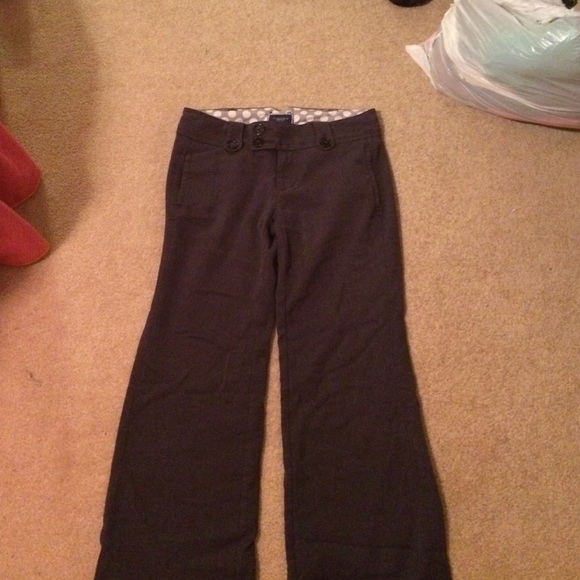 American Eagle slacks - Picture 1 of 1