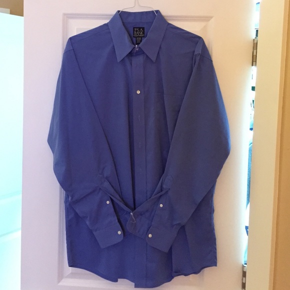 Jos. A. Bank dress shirt