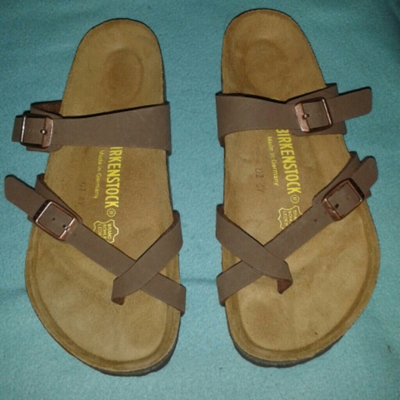 Birkenstock Shoes - Birkenstock