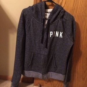 Victoria's Secret sweatshirt