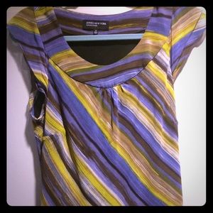 Dress top--perfect for work