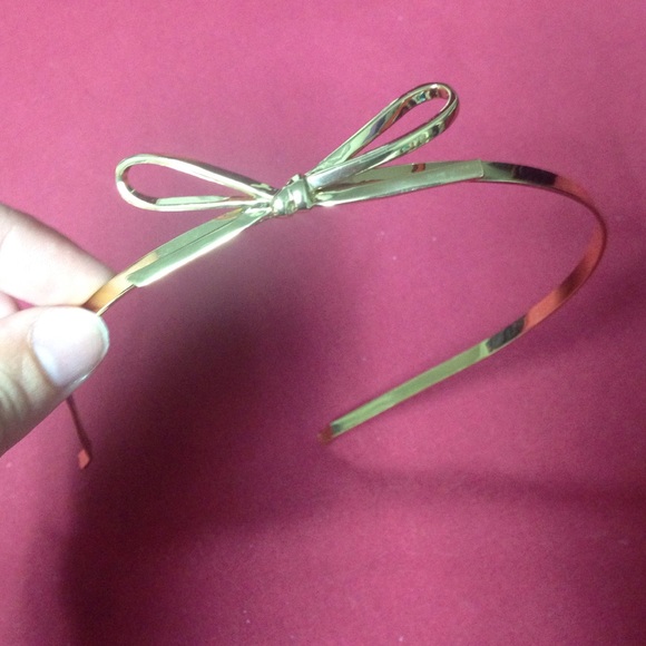 Kate Spade headband