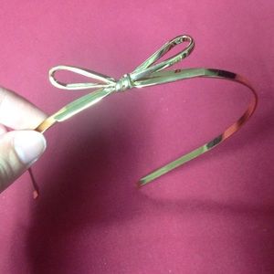 Kate Spade headband
