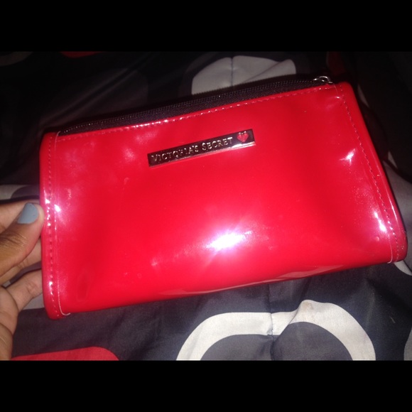 Victoria's Secret make up bag