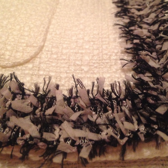 White Jacket - Picture 3 of 3