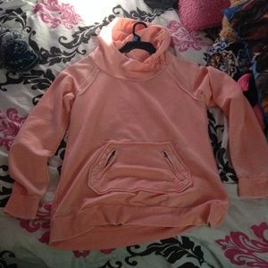 Roxy Hooded Sweater