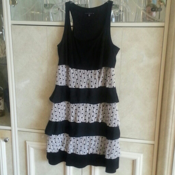 Beautiful dress