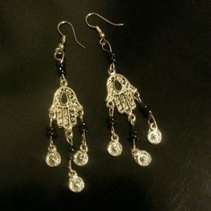 Beaded Earrings
