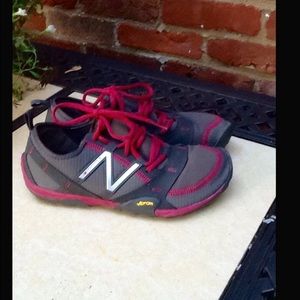 New Balance Shoes - New Balance Minimus 10v2 Trail New Balance Shoes - New Balance Minimus 10v2 Trail