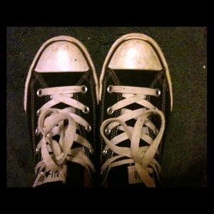 ALL-STAR CONVERSE