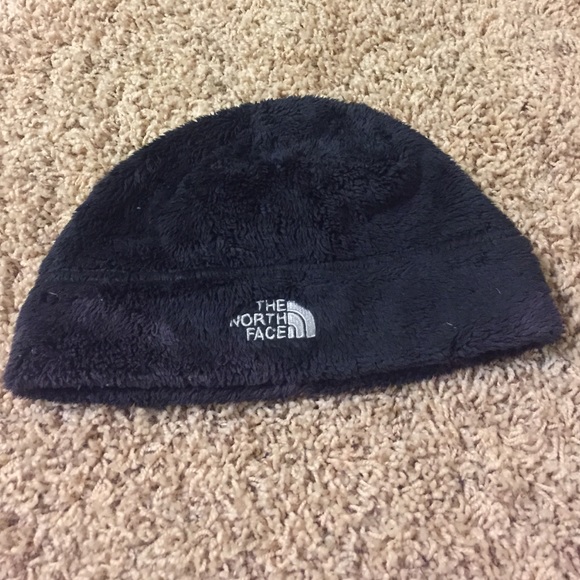 North face beanie