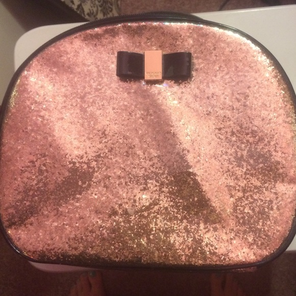 Victoria Secret Makeup Bag