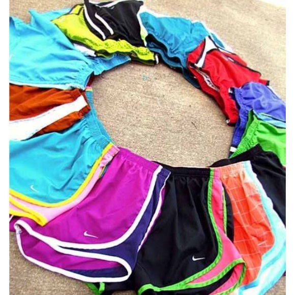 ISO NIKE SHORTS BUNDLE!