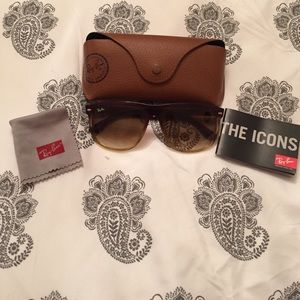 Ray-Ban Wayfarer