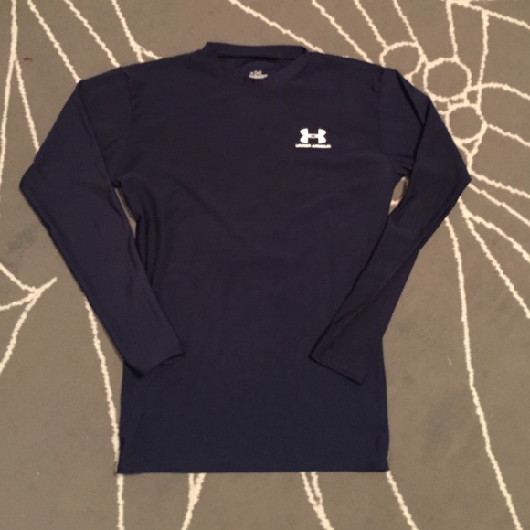 Under Armour long sleeve shirt