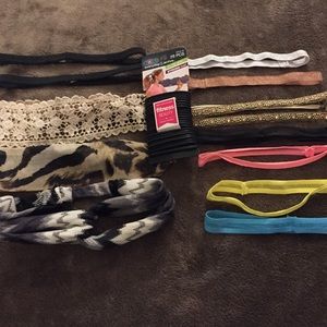 Headbands 🔥final price reduction🔥